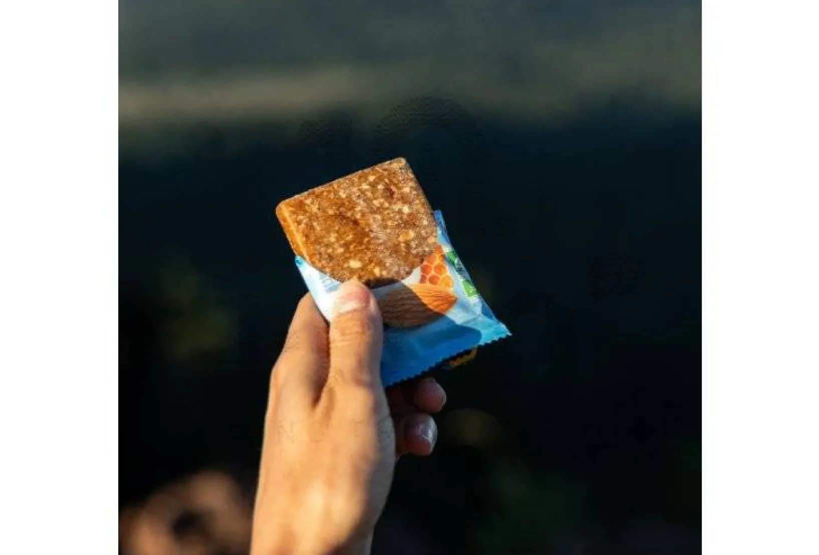 MelTonic Barres^Pur Bar Bio - Amande-Coco