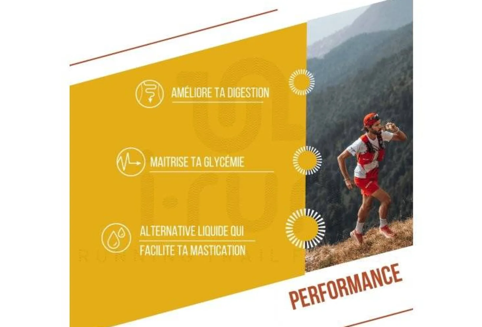 Baouw Gels^Purée énergétique Bio