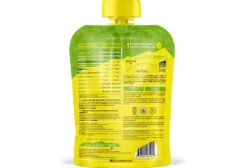 Naak Gels^Purée Ultra Energy - pomme et sirop d'érable