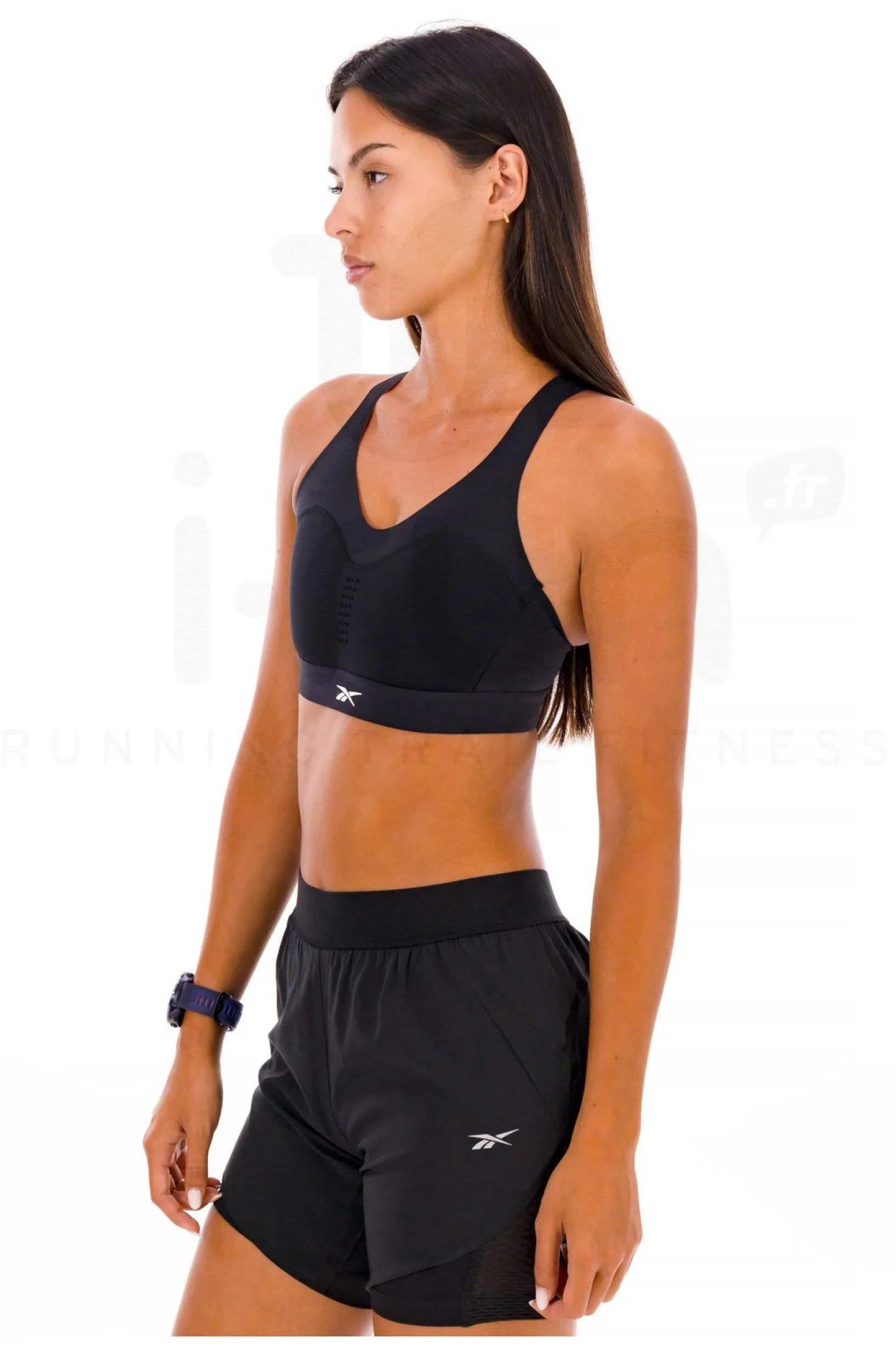 Femme Reebok Brassières / Soutiens-Gorge^PureMove+ femme