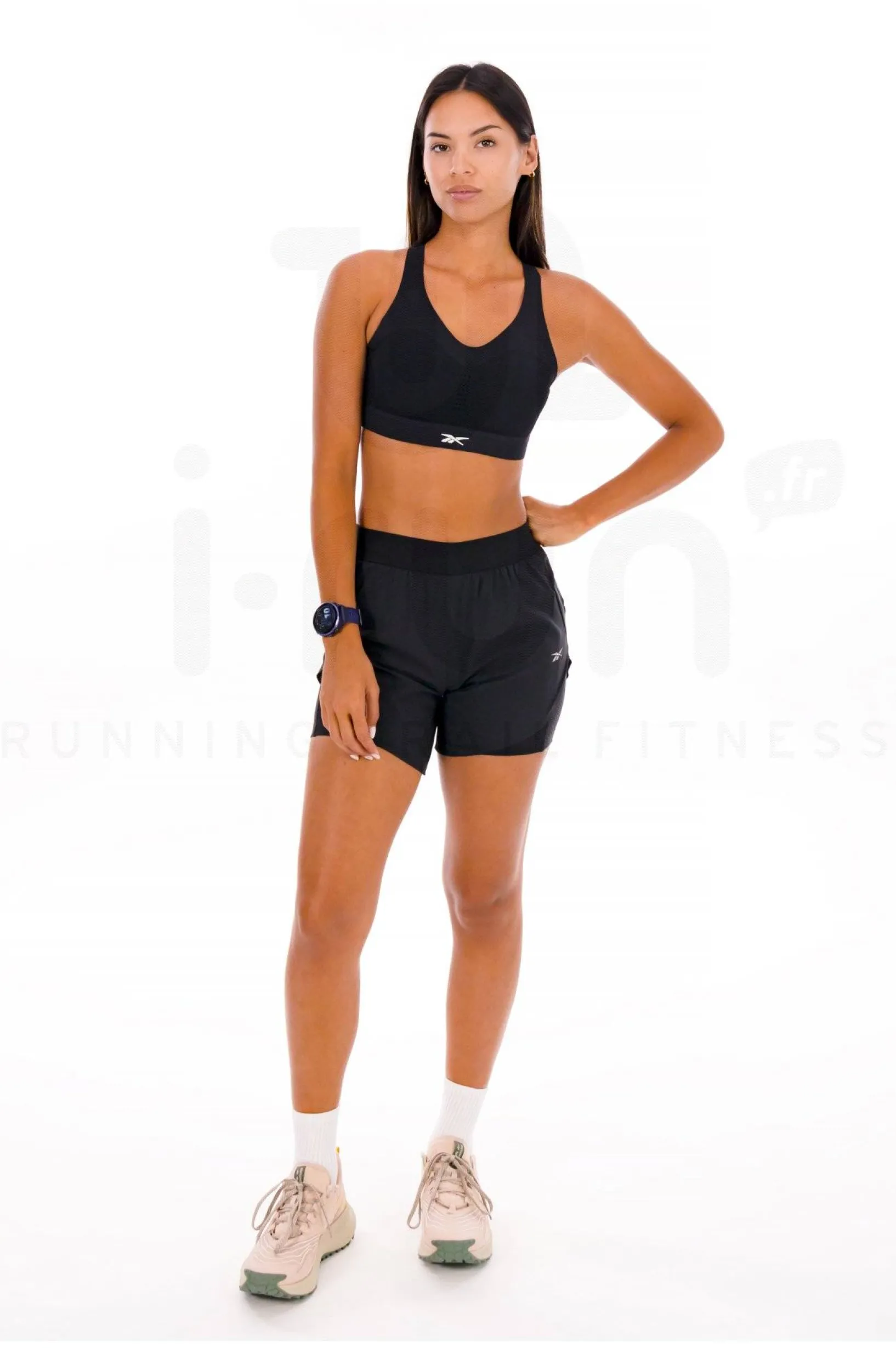 Femme Reebok Brassières / Soutiens-Gorge^PureMove+ femme