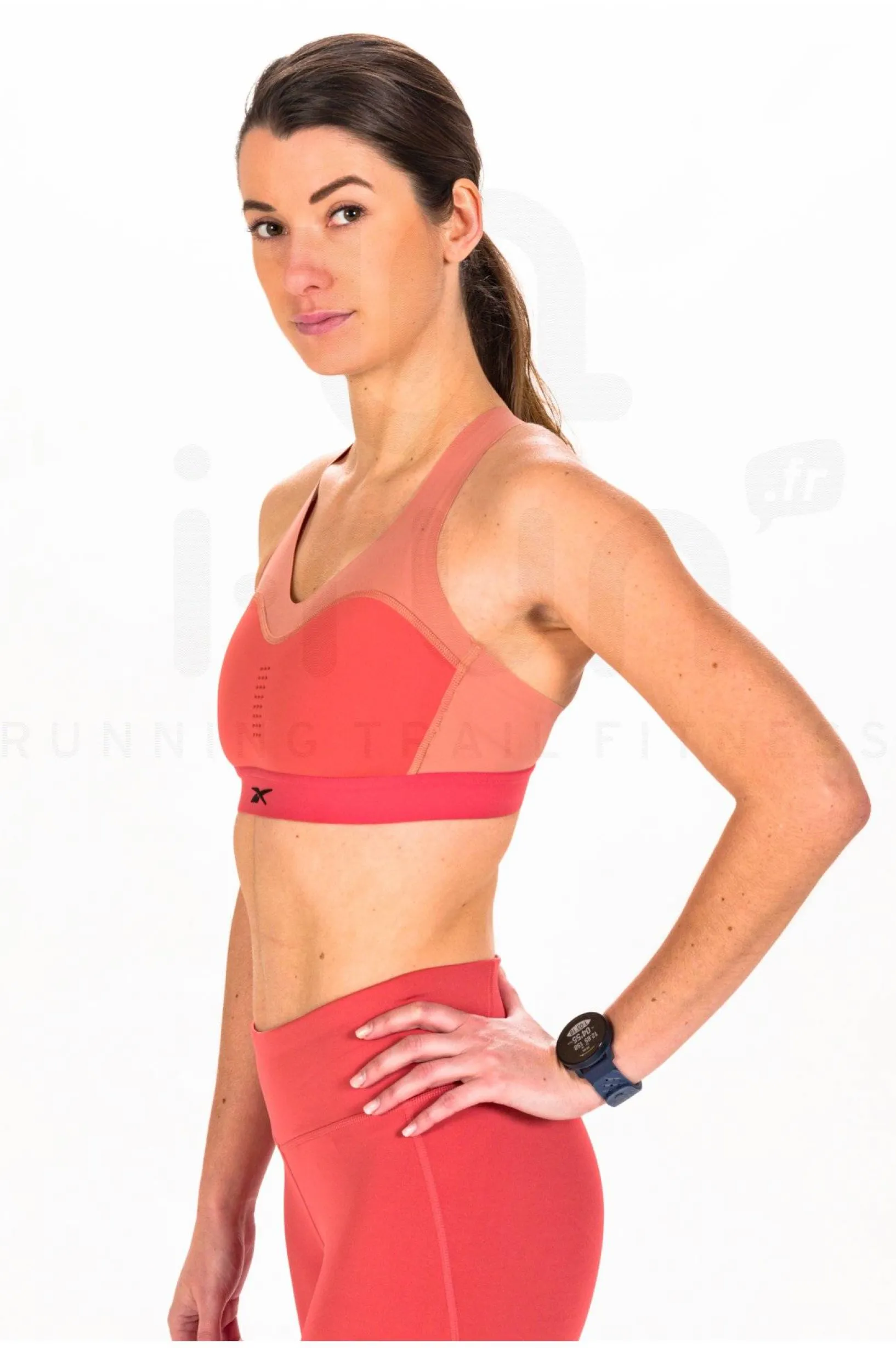 Femme Reebok Brassières / Soutiens-Gorge^PureMove+ femme