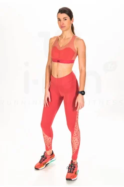 Femme Reebok Brassières / Soutiens-Gorge^PureMove+ femme