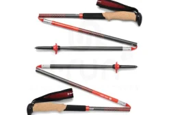 Black Diamond Bâtons De Marche^Pursuit Carbon Z