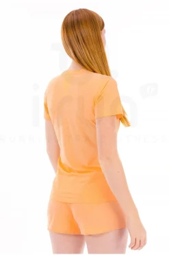 Femme New Balance Manches Courtes^Q Speed Jacquard W femme