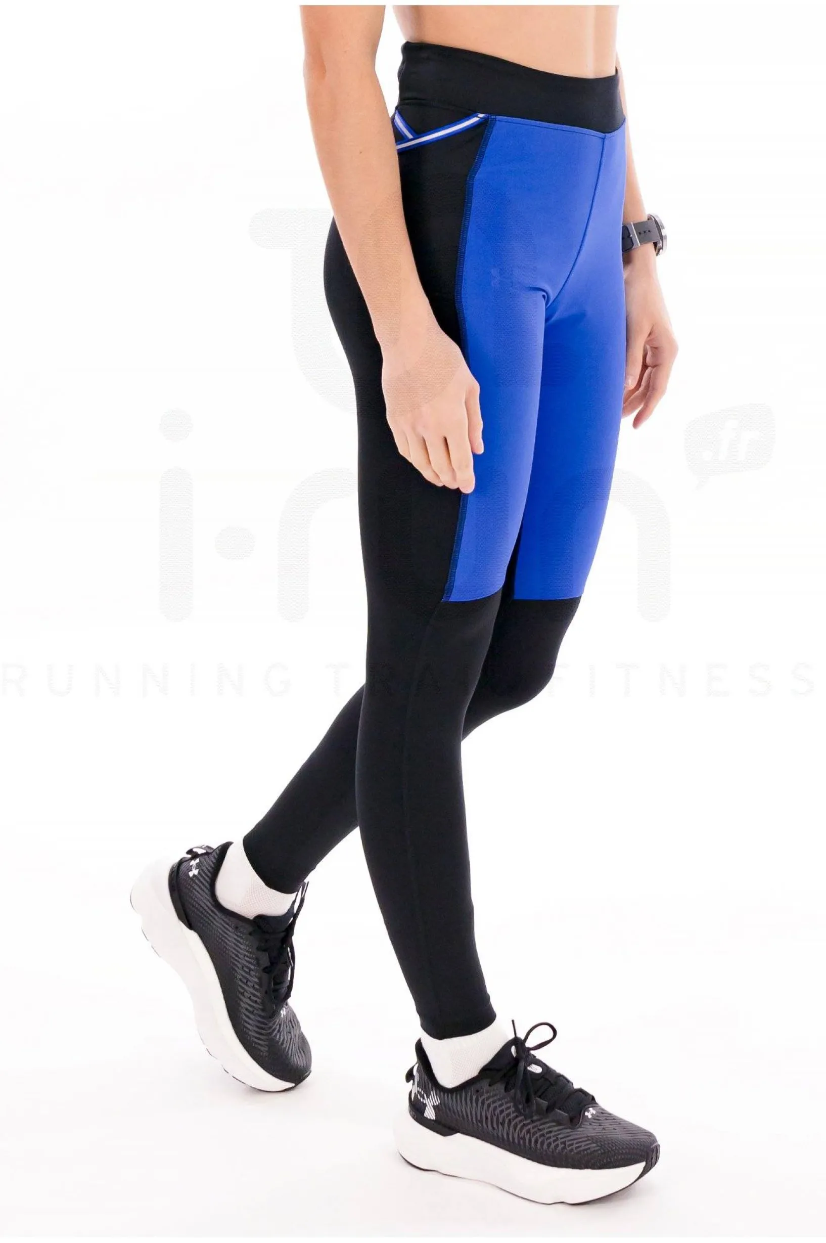 Femme Under Armour Collants / Pantalons^Qualifier Cold W femme