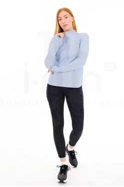 Femme Under Armour Manches Longues^Qualifier Run femme