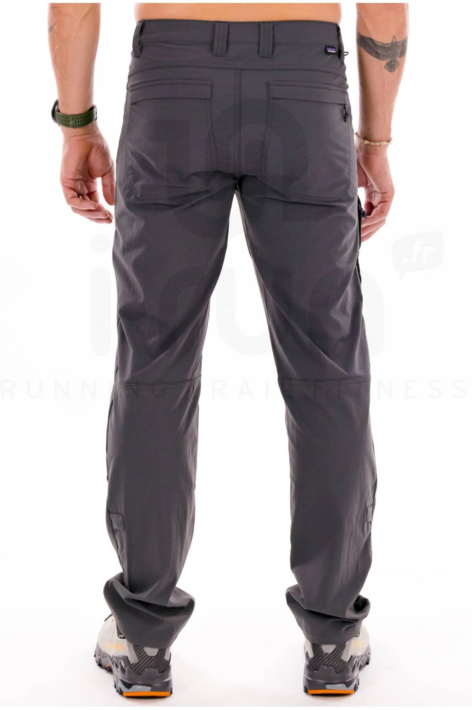 Homme Patagonia Collants / Pantalons^Quandary