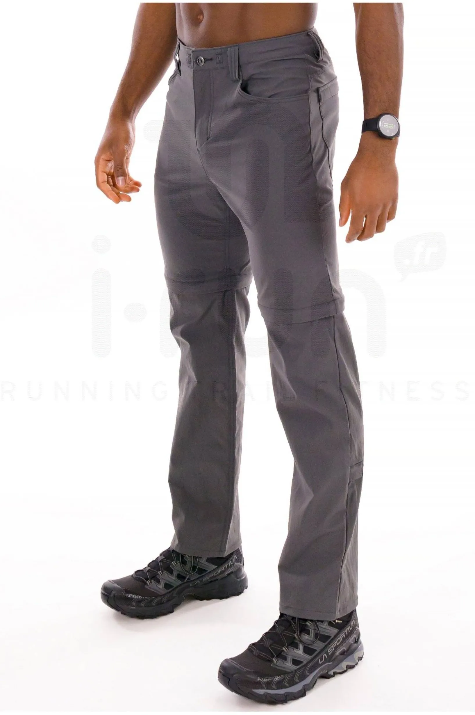 Homme Patagonia Collants / Pantalons^Quandary Convertible M