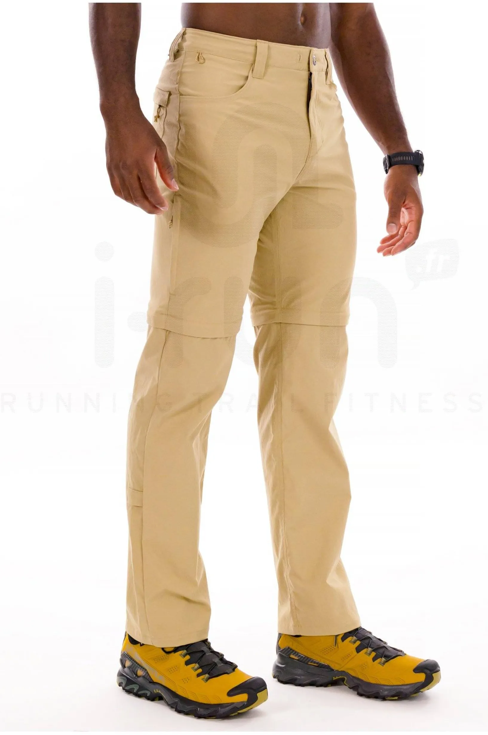Homme Patagonia Collants / Pantalons^Quandary Convertible M