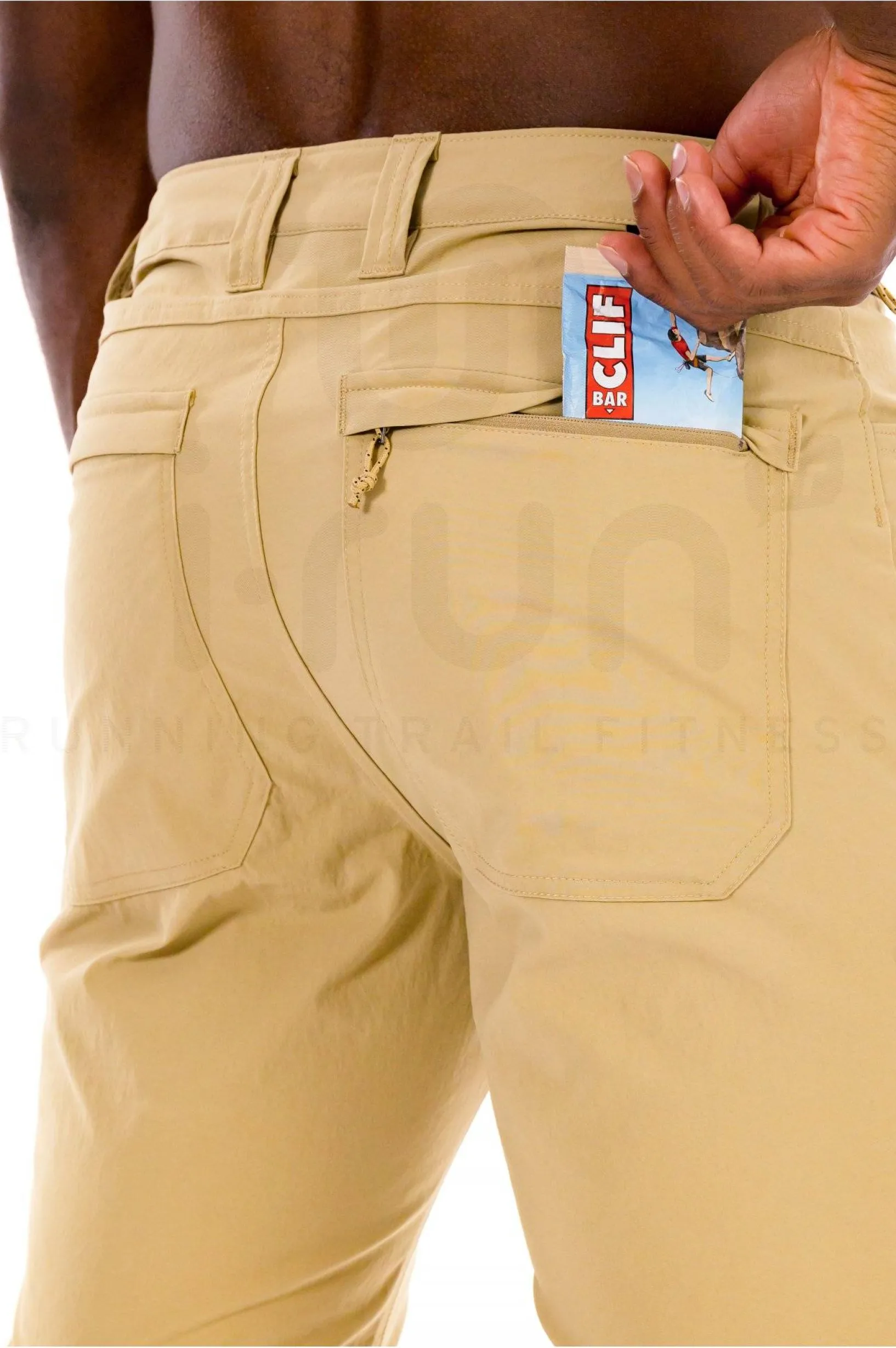 Homme Patagonia Collants / Pantalons^Quandary Convertible M