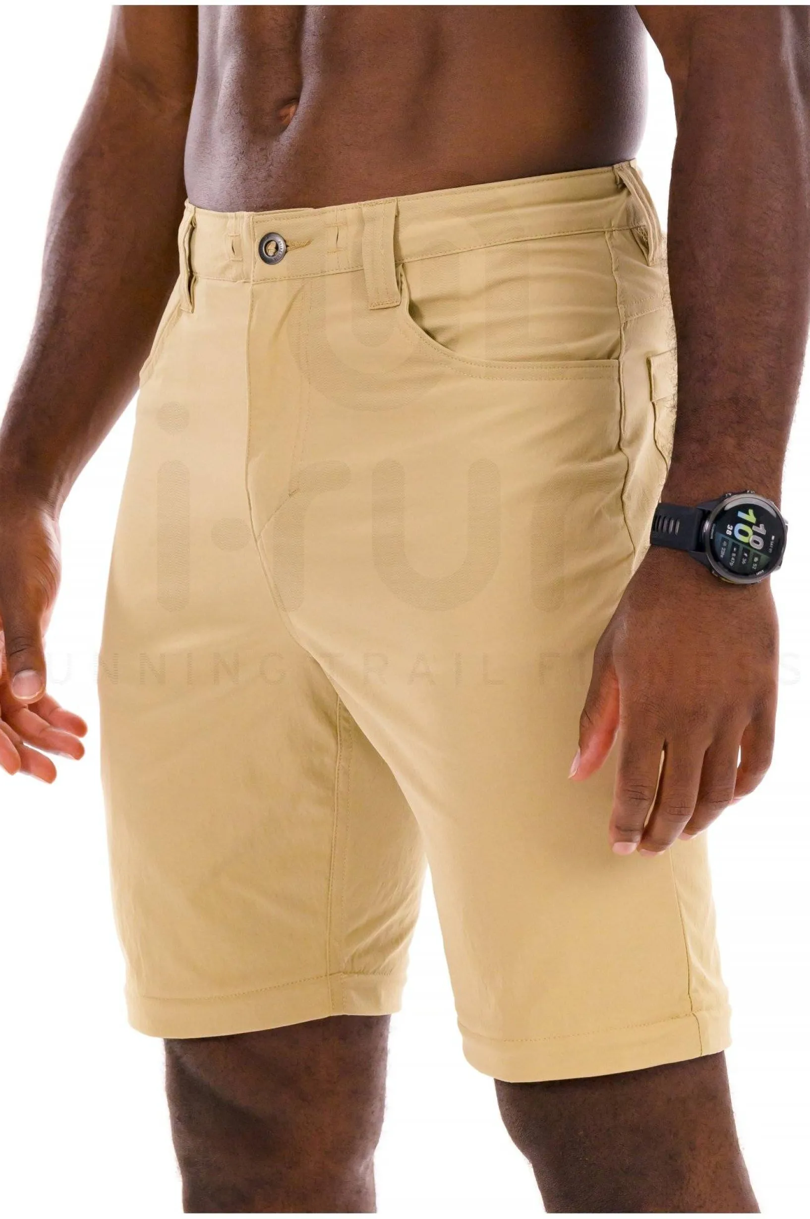 Homme Patagonia Collants / Pantalons^Quandary Convertible M