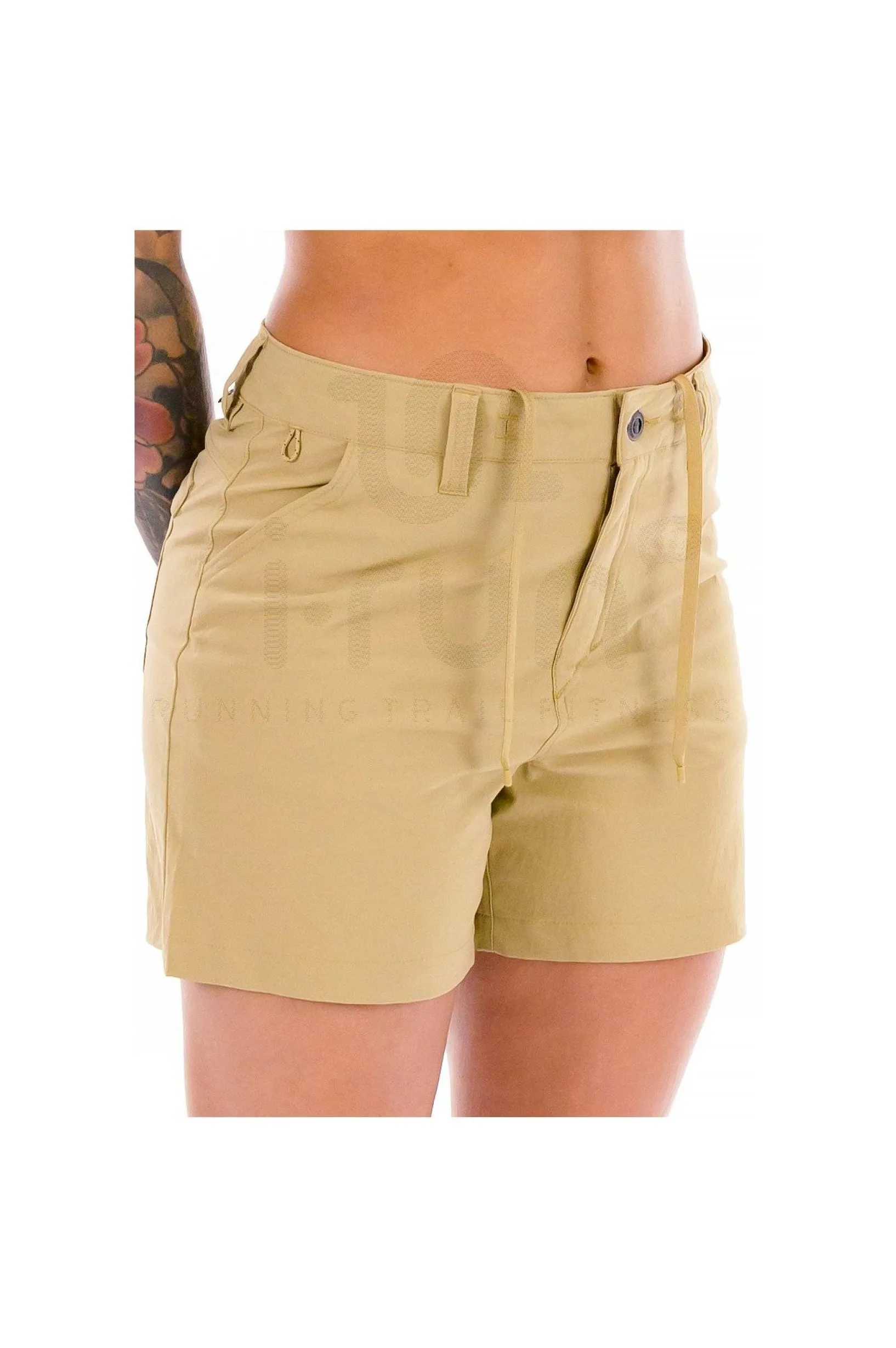 Femme Patagonia Shorts / Cuissards / Jupes^Quandary femme