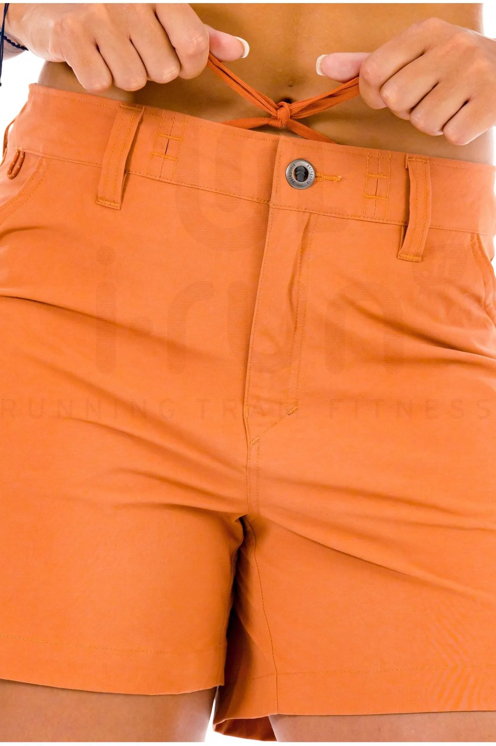 Femme Patagonia Shorts / Cuissards / Jupes^Quandary femme