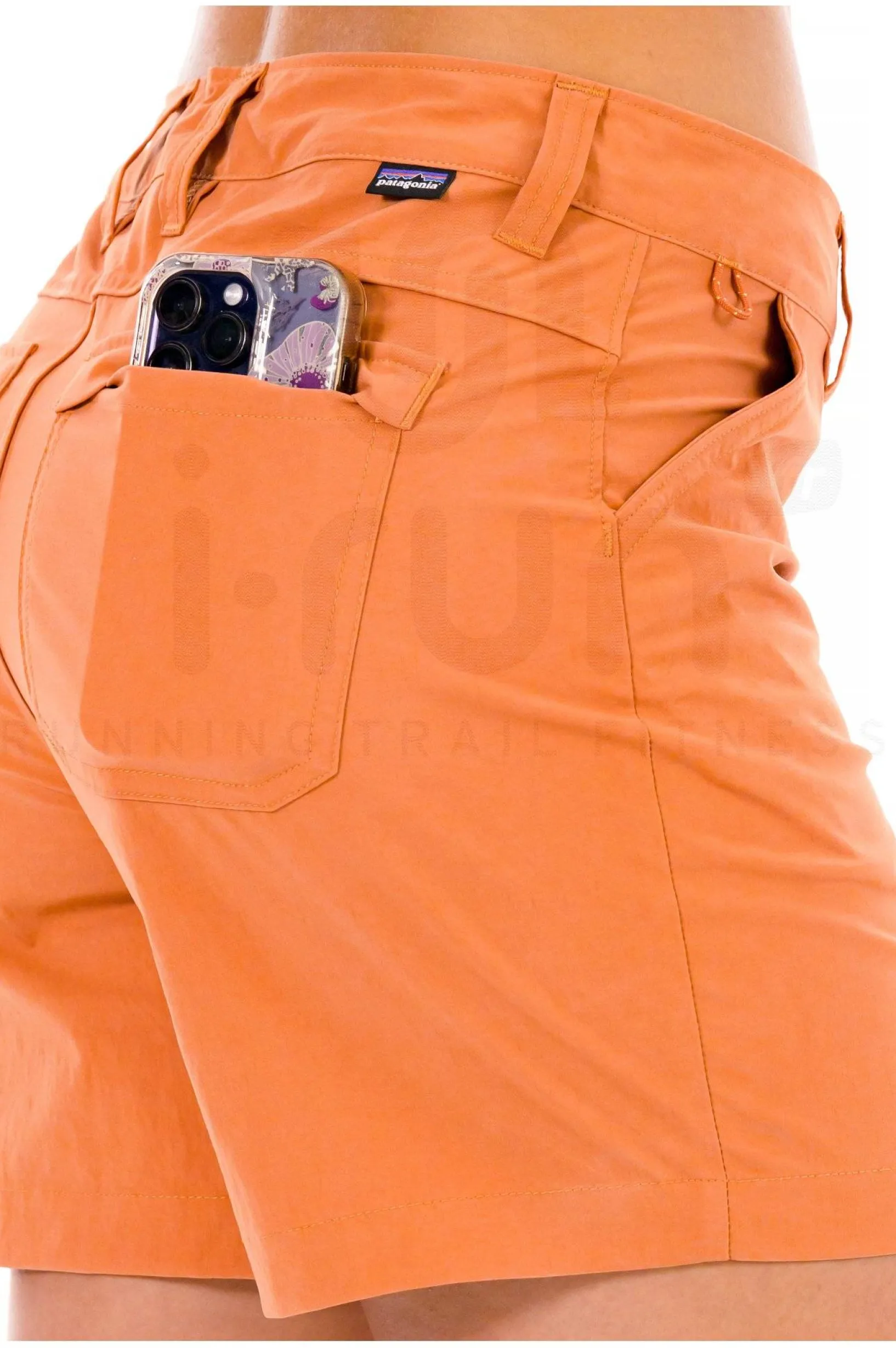 Femme Patagonia Shorts / Cuissards / Jupes^Quandary femme