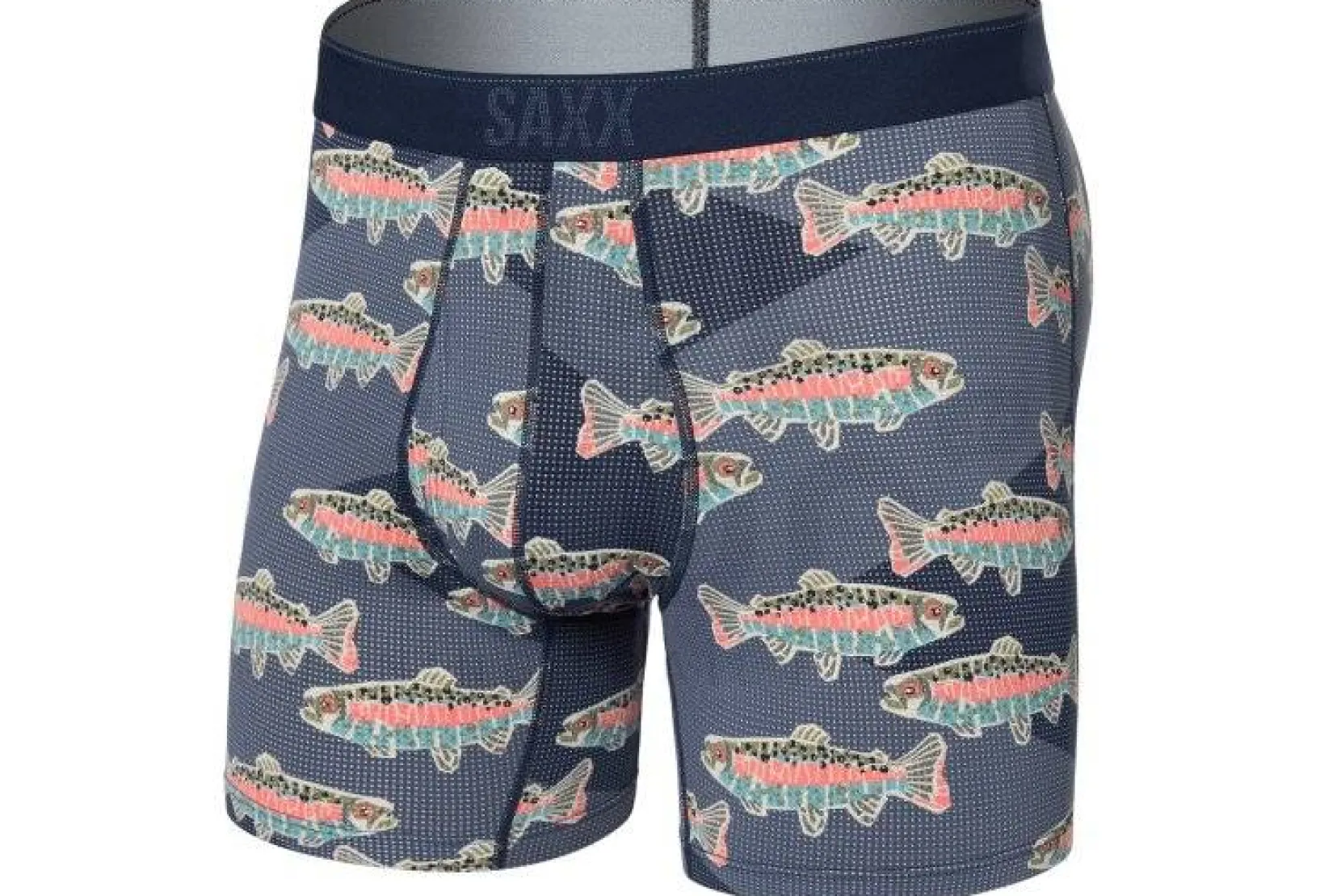 Homme Saxx Sous-Vêtements^Quest