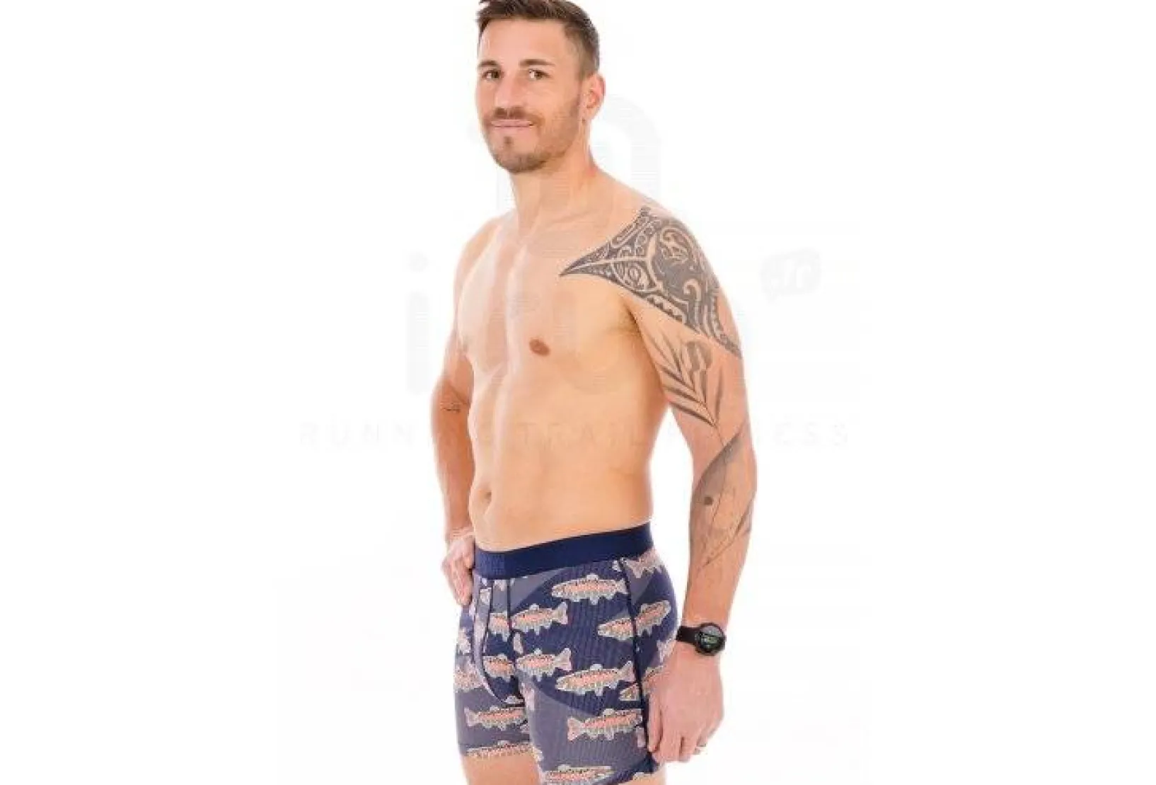 Homme Saxx Sous-Vêtements^Quest