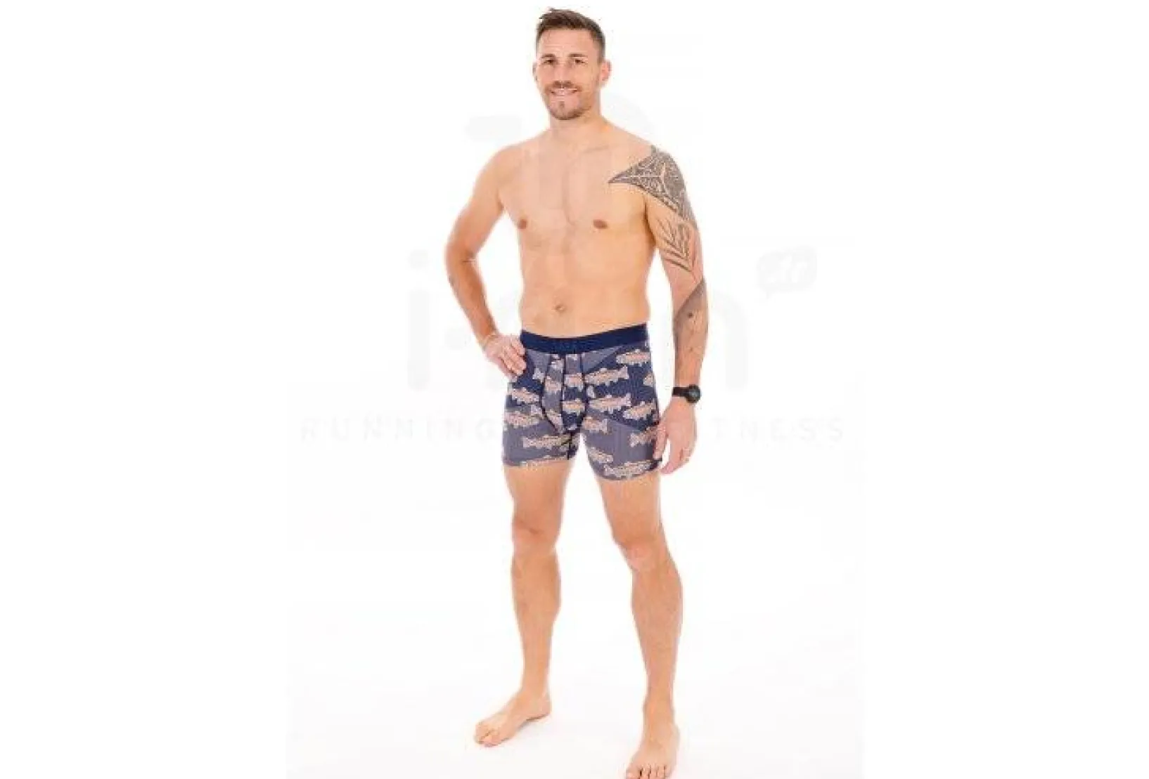 Homme Saxx Sous-Vêtements^Quest