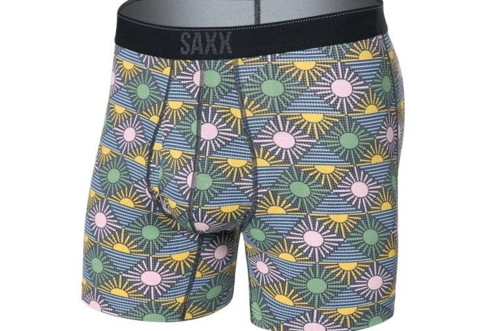 Homme Saxx Sous-Vêtements^Quest