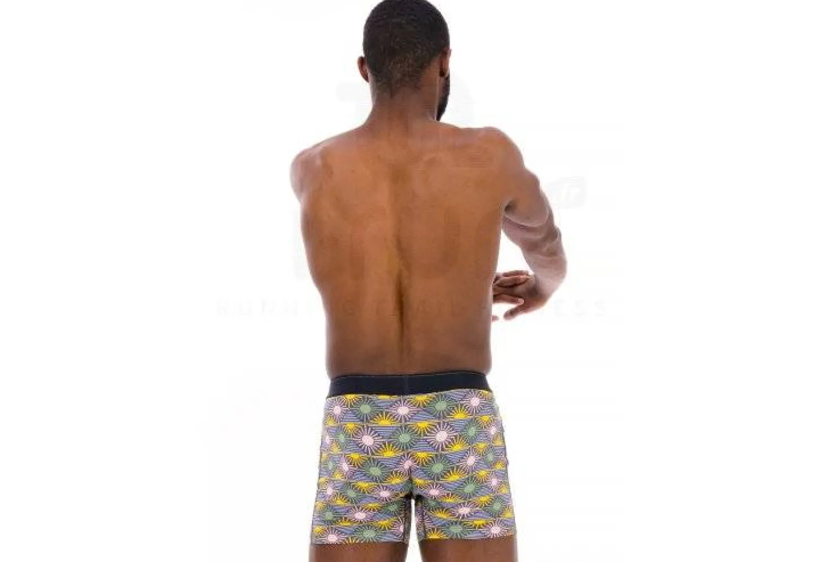 Homme Saxx Sous-Vêtements^Quest