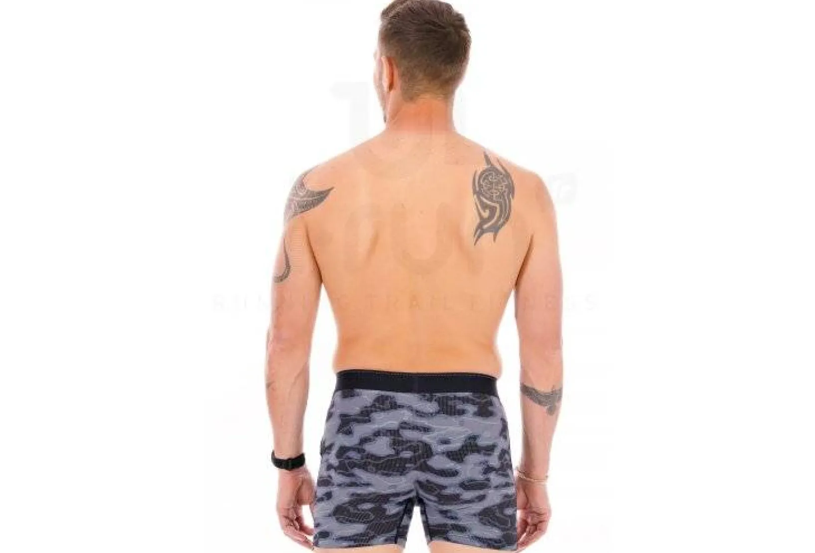 Homme Saxx Sous-Vêtements^Quest