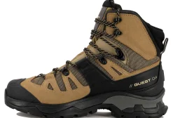 Homme Salomon Randonnée^Quest 4 Gore-Tex