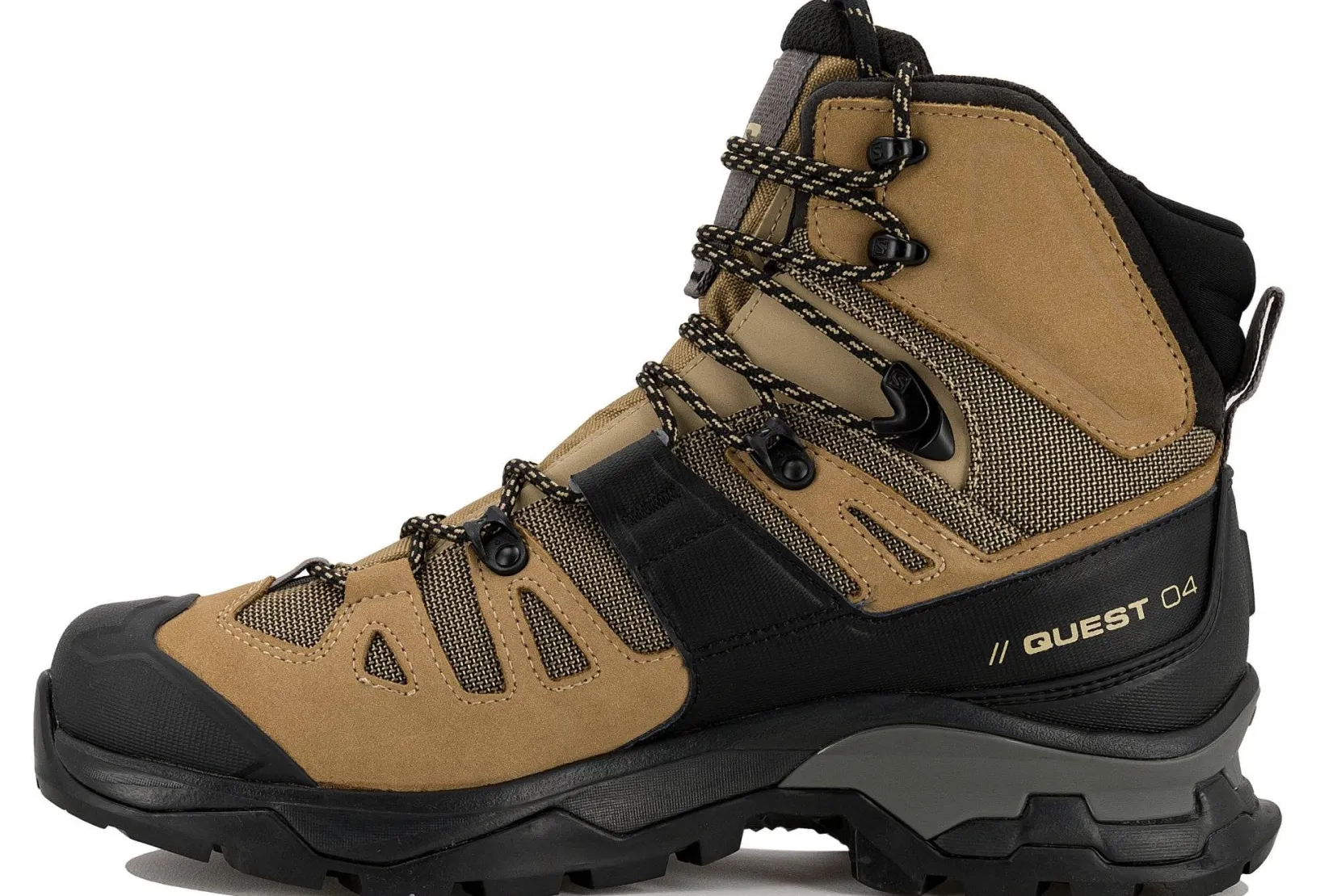 Homme Salomon Randonnée^Quest 4 Gore-Tex