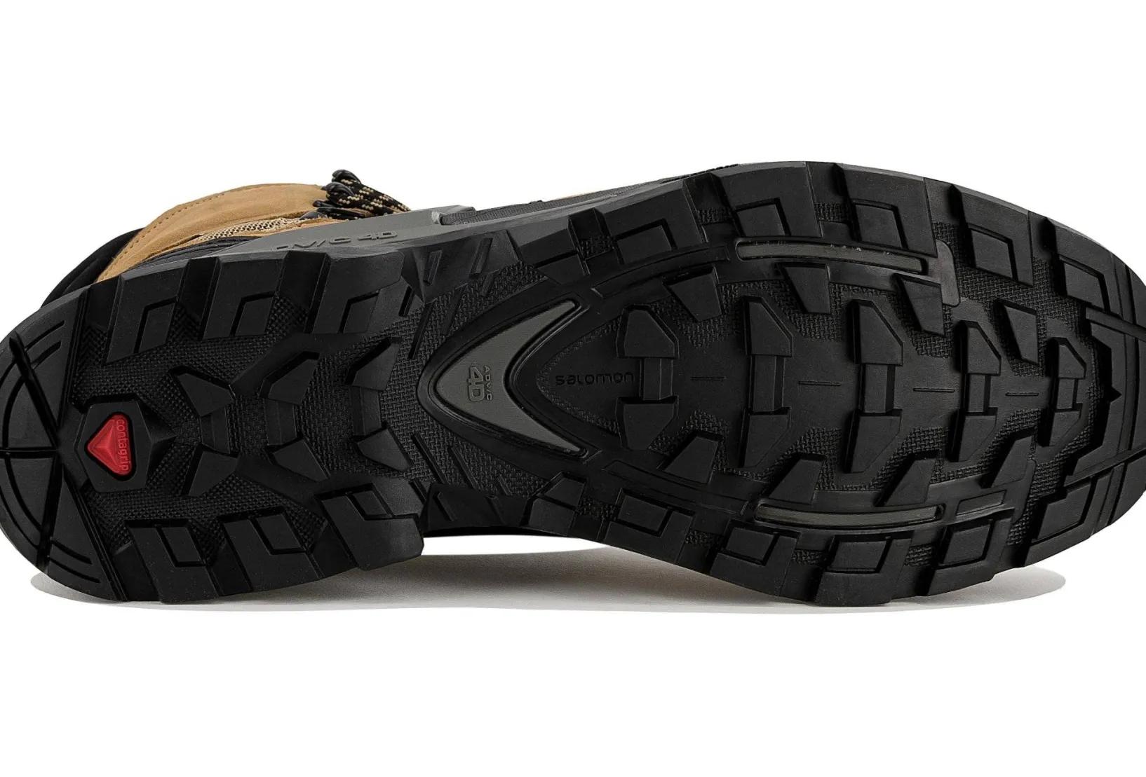 Homme Salomon Randonnée^Quest 4 Gore-Tex