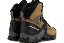 Homme Salomon Randonnée^Quest 4 Gore-Tex