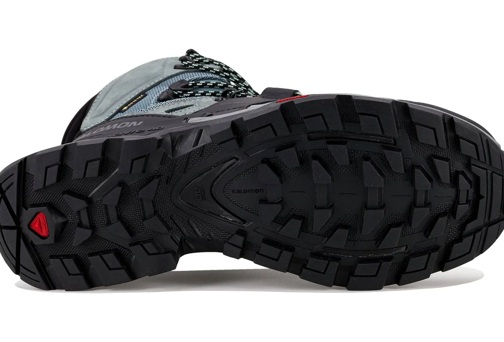 Femme Salomon Randonnée^Quest 4 Gore-Tex W femme