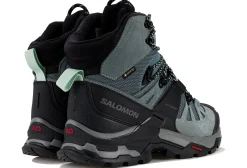 Femme Salomon Randonnée^Quest 4 Gore-Tex W femme