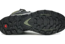 Homme Salomon Randonnée^Quest Element Gore-Tex M