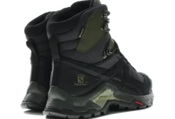 Homme Salomon Randonnée^Quest Element Gore-Tex M