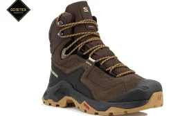 Homme Salomon Randonnée^Quest Element Gore-Tex M