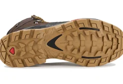 Homme Salomon Randonnée^Quest Element Gore-Tex M