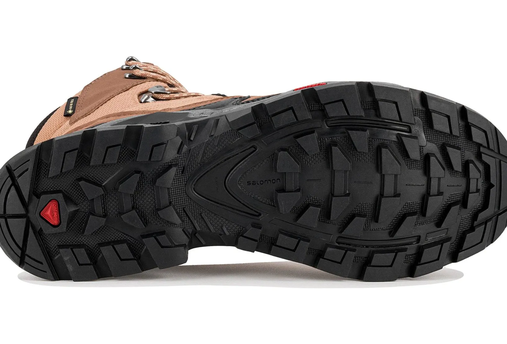 Femme Salomon Randonnée^Quest Element Gore-Tex W femme