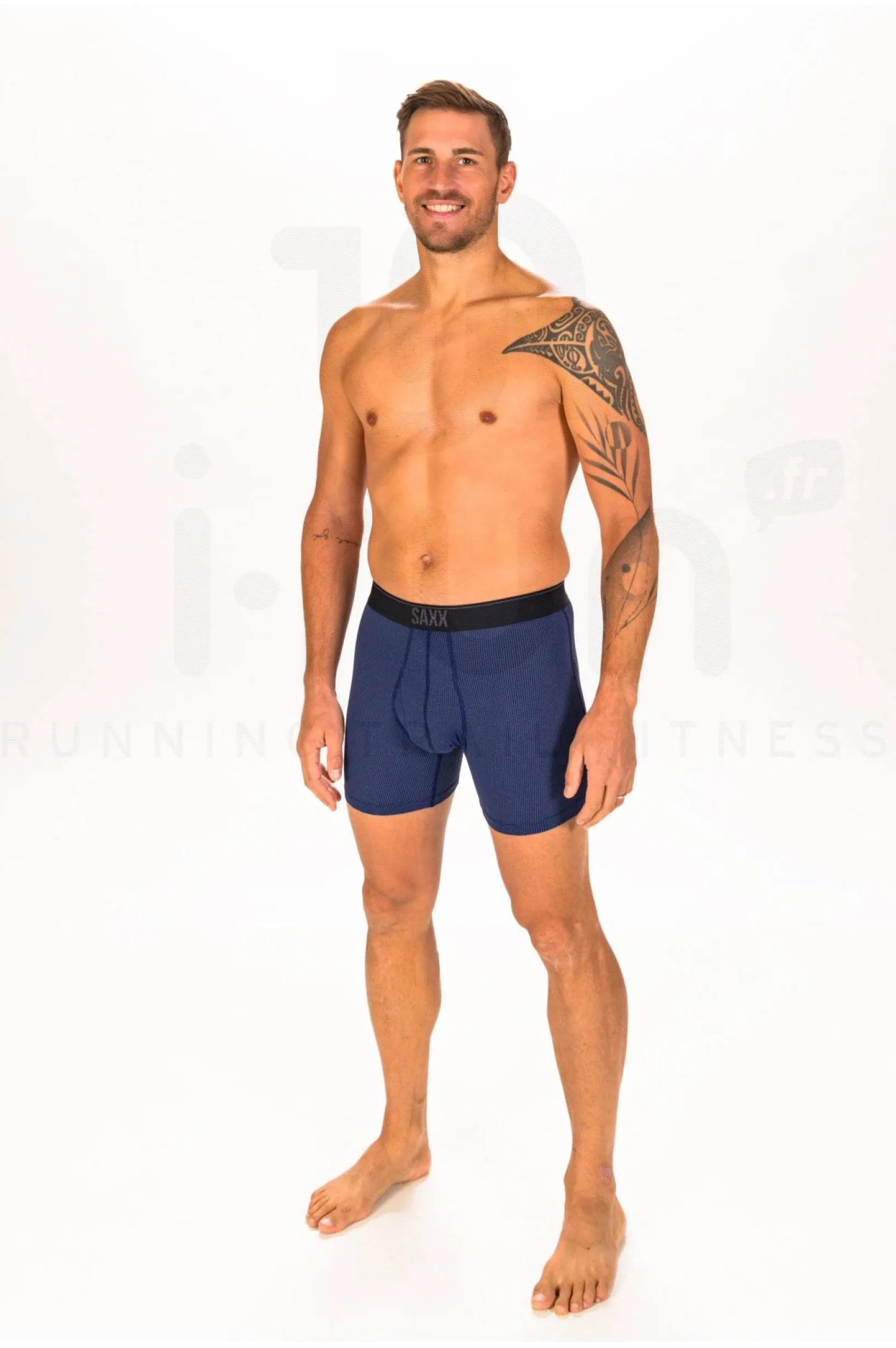 Homme Saxx Sous-Vêtements^Quest M