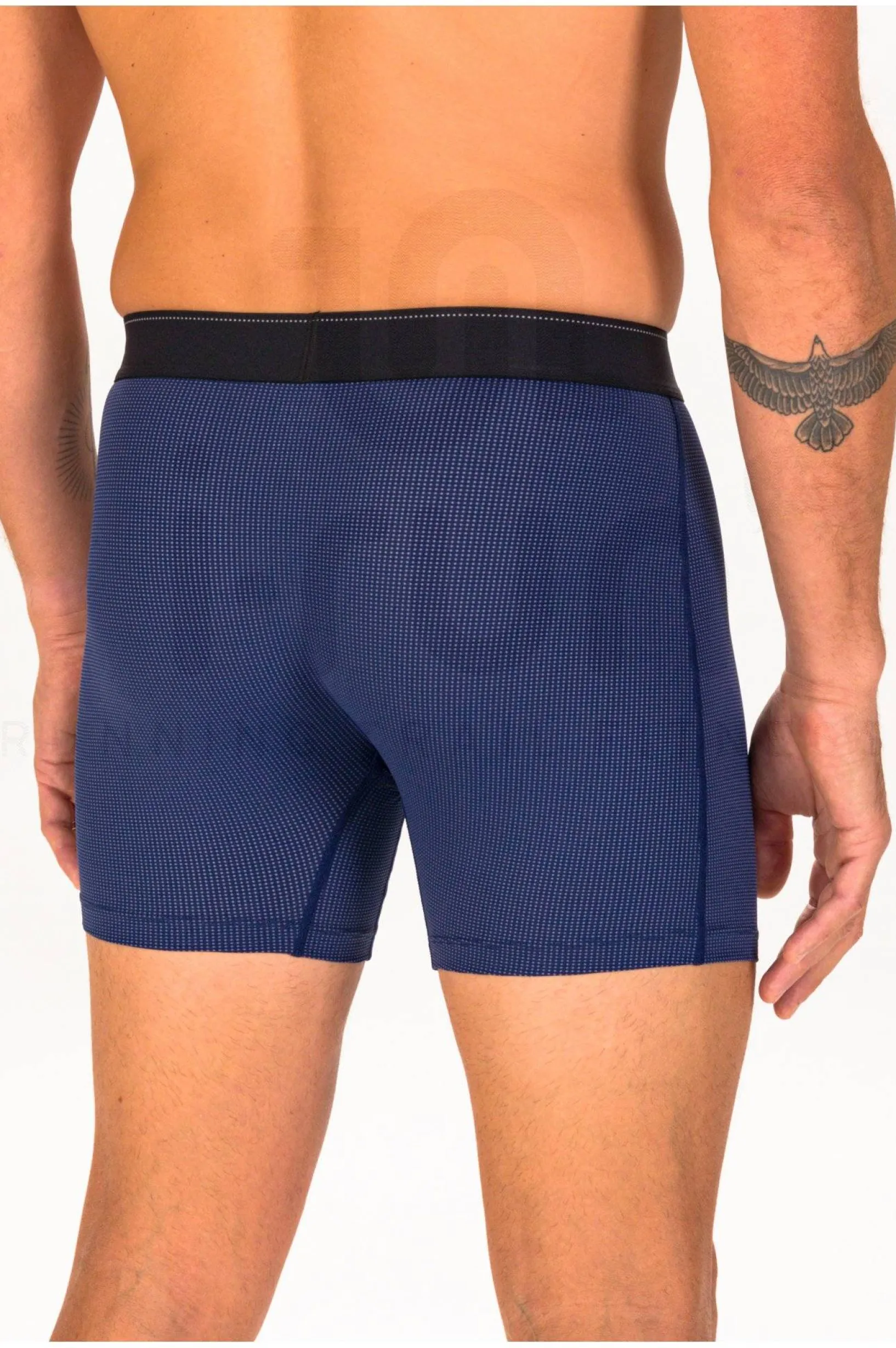 Homme Saxx Sous-Vêtements^Quest M