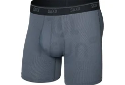 Homme Saxx Sous-Vêtements^Quest Quick Dry Mesh