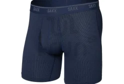 Homme Saxx Sous-Vêtements^Quest Quick Dry Mesh