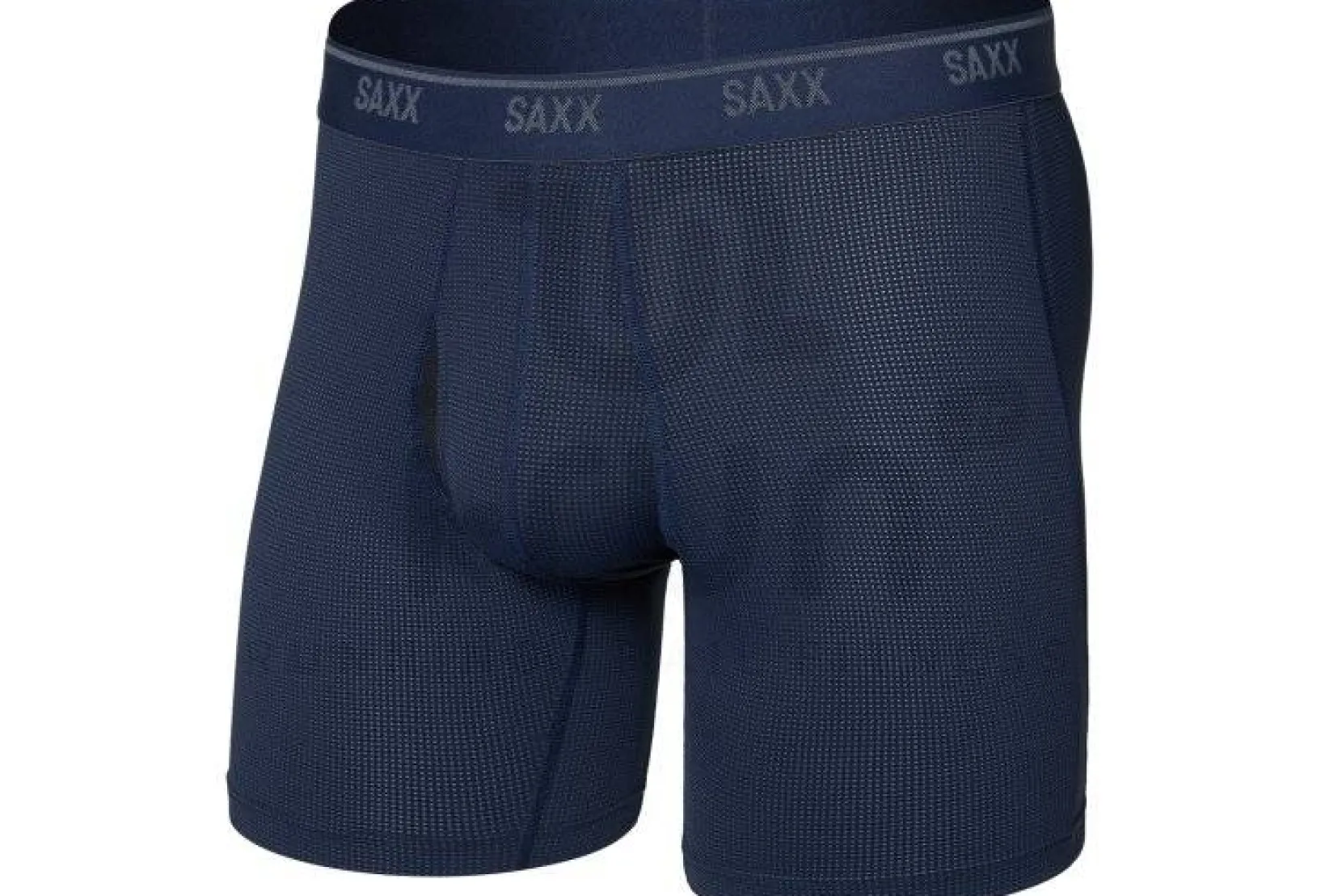 Homme Saxx Sous-Vêtements^Quest Quick Dry Mesh