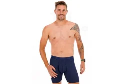 Homme Saxx Sous-Vêtements^Quest Quick Dry Mesh