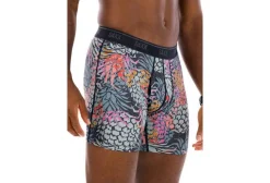 Homme Saxx Sous-Vêtements^Quest Quick Dry Mesh