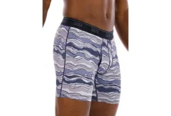 Homme Saxx Sous-Vêtements^Quest Quick Dry Mesh