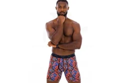 Homme Saxx Sous-Vêtements^Quest Quick Dry Mesh