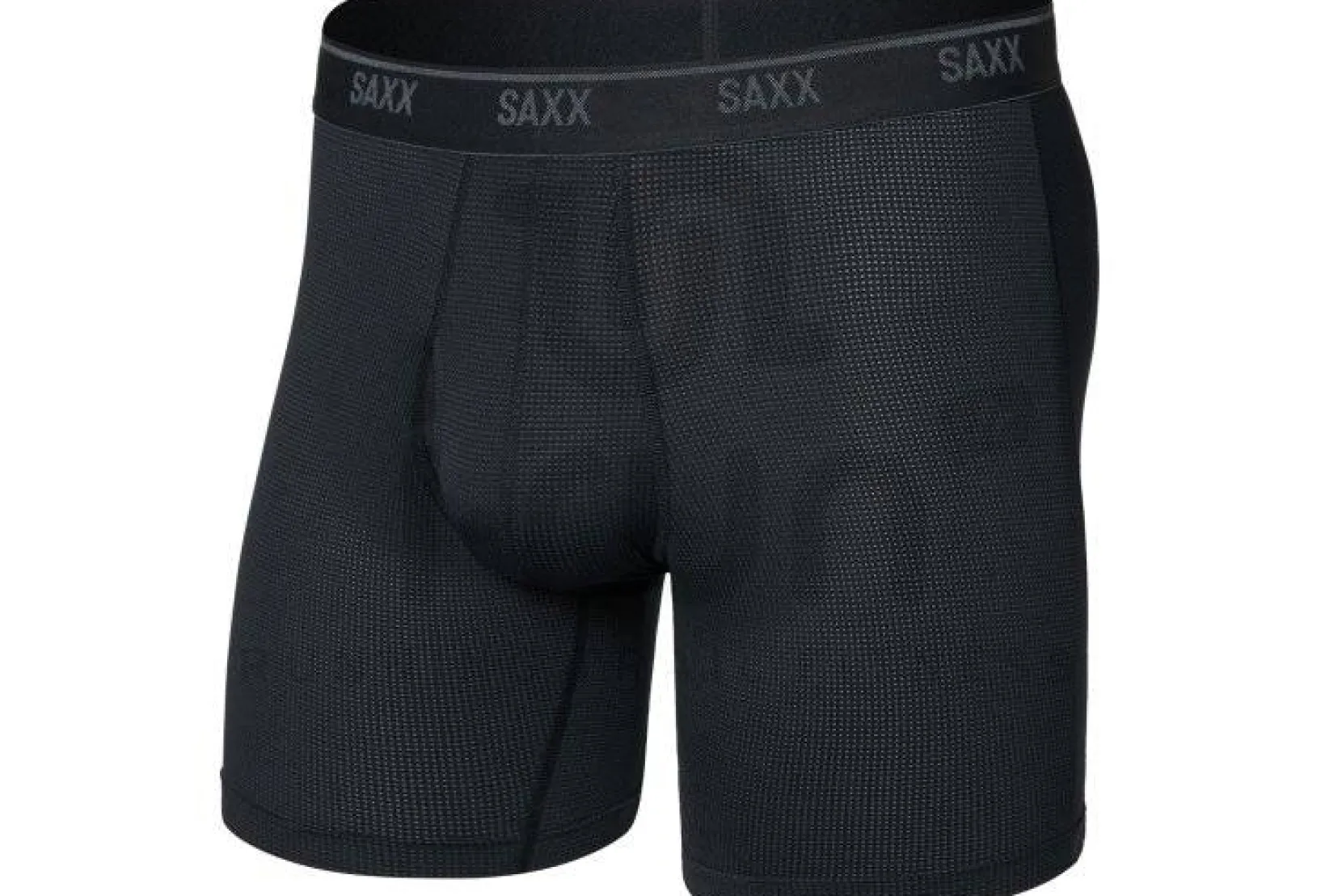 Homme Saxx Sous-Vêtements^Quest Quick Dry Mesh