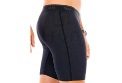 Homme Saxx Sous-Vêtements^Quest Quick Dry Mesh Long