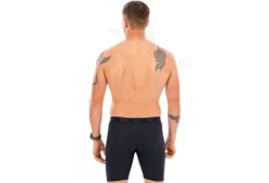 Homme Saxx Sous-Vêtements^Quest Quick Dry Mesh Long