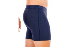 Homme Saxx Sous-Vêtements^Quest Quick Dry Mesh x2