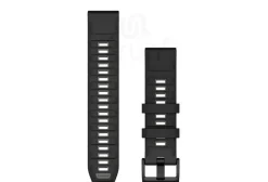 Garmin Accessoires Montres/ Bracelets^QuickFit 22 mm - Silicone